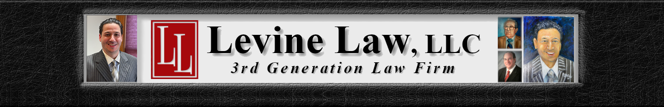 Law Levine, LLC - A 3rd Generation Law Firm serving Pittsburgh PA specializing in probabte estate administration